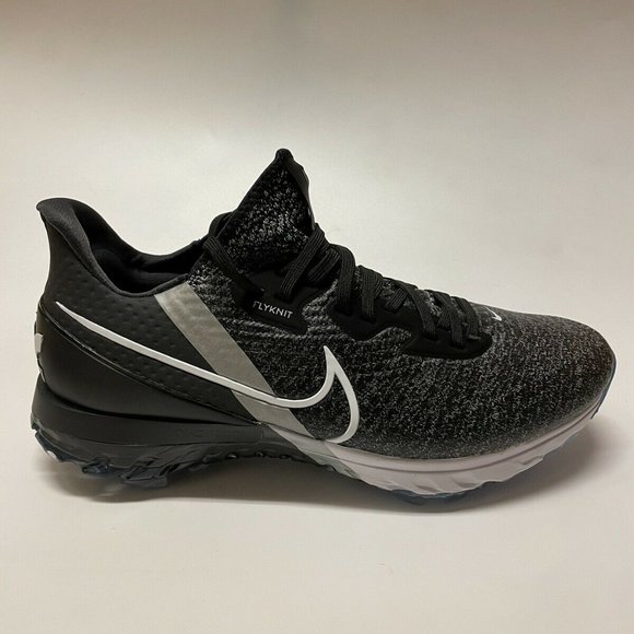 Nike Air Zoom Infinity Tour (Wide) Golf Shoes
